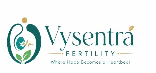 VYSENTRA FERTILITY trademark artwork