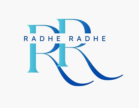 RADHE RADHE trademark artwork