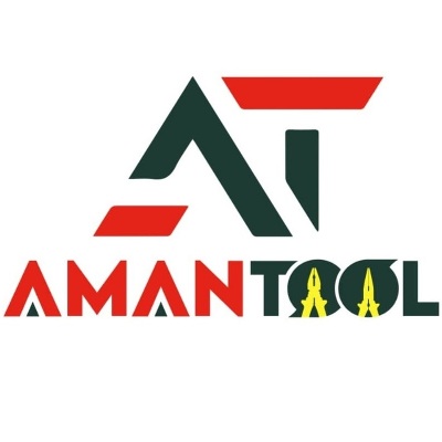 AMANTOOL trademark artwork