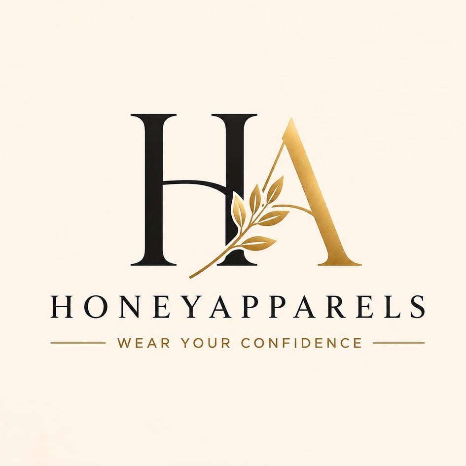 HONEY APPARELS trademark artwork