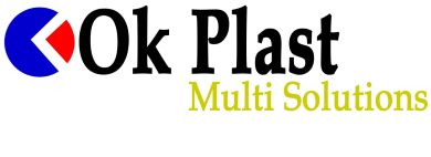 Ok Plast Multi Solutions trademark artwork