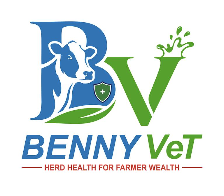 BENNYVET trademark artwork