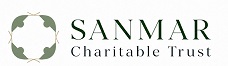 SANMAR CHARITABLE TRUST trademark artwork