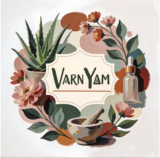 VARNYAM trademark artwork