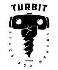 TURBIT (DEVICE) trademark artwork