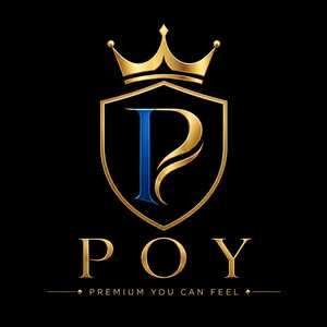 POY trademark artwork