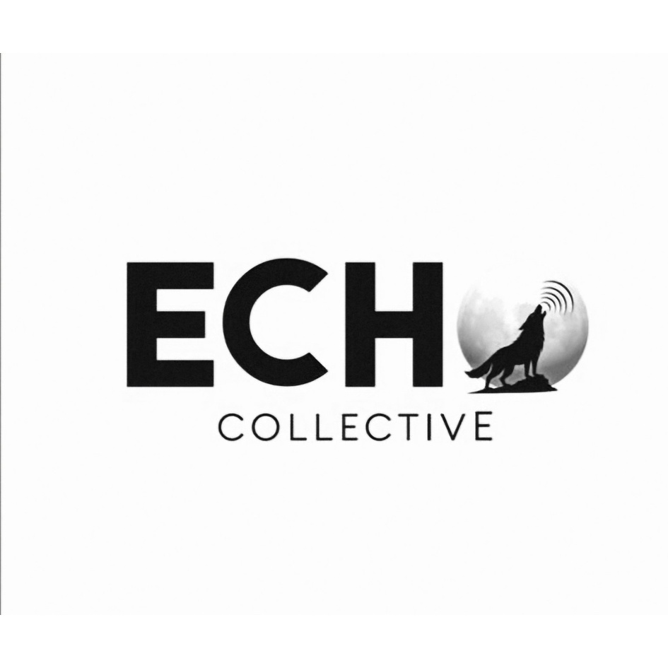 ECHO COLLECTIVE trademark artwork