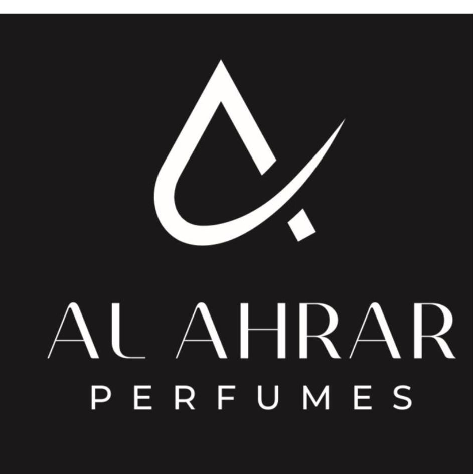 AL AHRAR PERFUMES trademark artwork