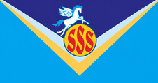 SSS trademark artwork
