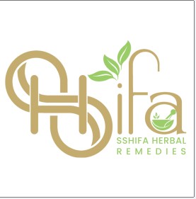 SSHIFA HERBAL REMEDIES trademark artwork
