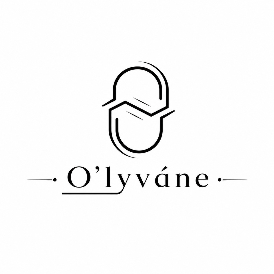 OLYVANE trademark artwork