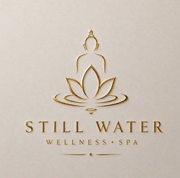 STILL WATER WELLNESS SPA trademark artwork
