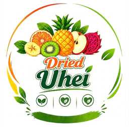Dried Uhei trademark artwork