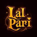 LAL PARI trademark artwork