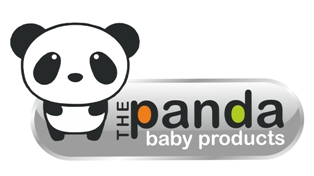 The Panda Baby Products trademark artwork