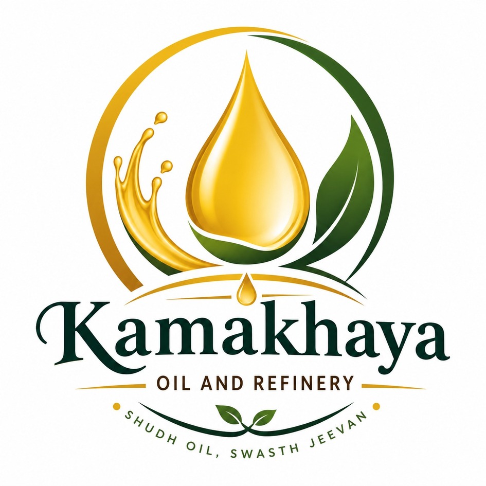 KAMAKHAYA trademark artwork