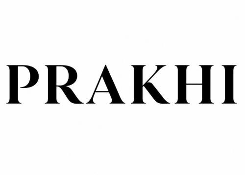 PRAKHI trademark artwork