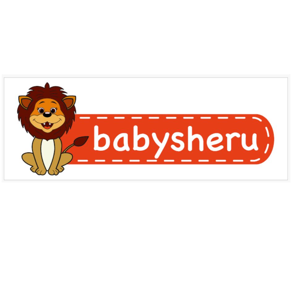 babysheru trademark artwork