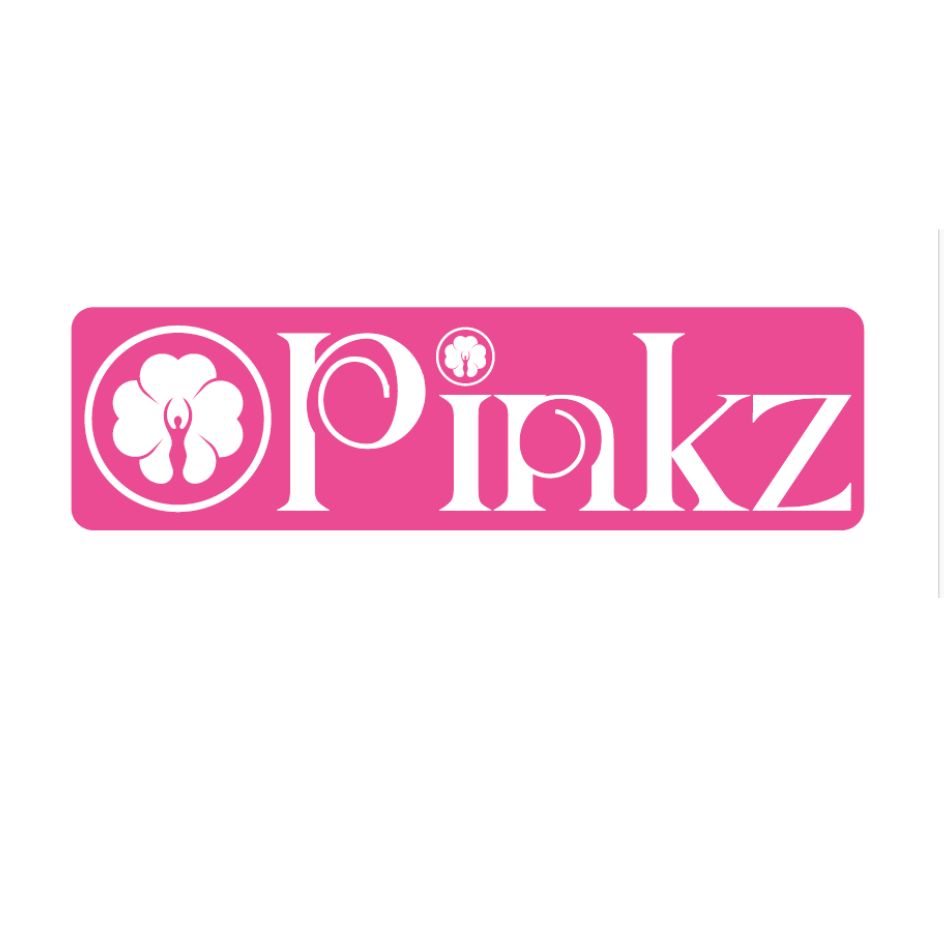 Pinkz trademark artwork
