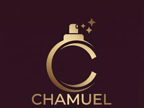 CHAMUEL trademark artwork