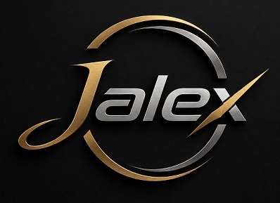Jalex trademark artwork