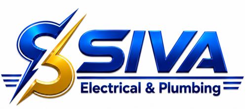 Device of S SIVA Electrical & Plumbing trademark artwork