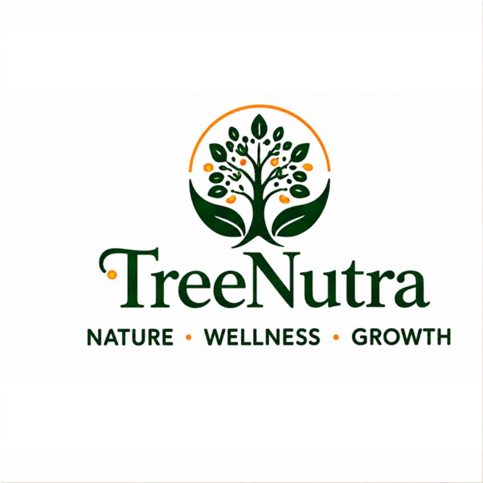 TreeNutra trademark artwork
