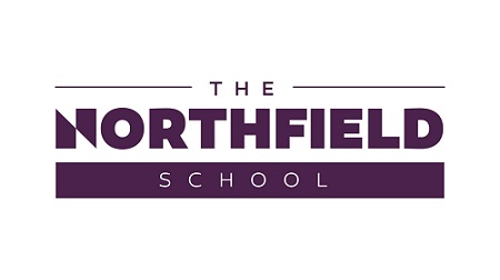 THE NORTHFIELD SCHOOL trademark artwork