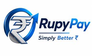 Rupy Pay- "Simply Better" trademark artwork