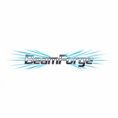 BeamForge trademark artwork