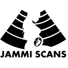 JAMMI SCANS trademark artwork