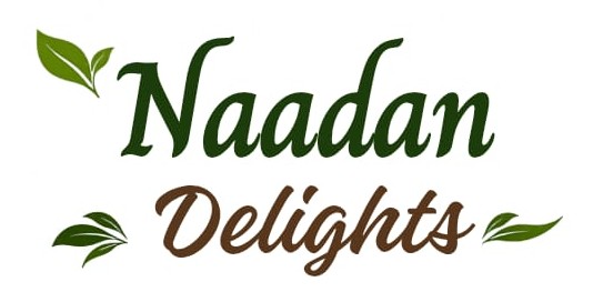 Naadan Delights trademark artwork