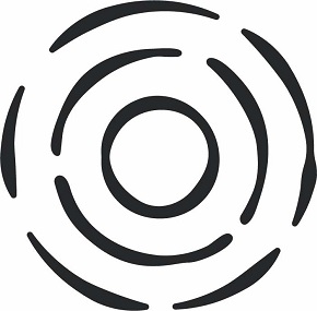 museum of calm trademark artwork