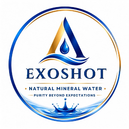 EXOSHOT trademark artwork