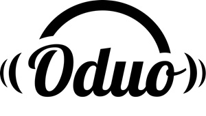 ODUO trademark artwork