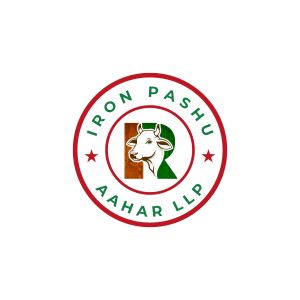 IRON PASHU AAHAR LLP trademark artwork