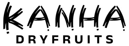 KANHA DRYFRUITS trademark artwork
