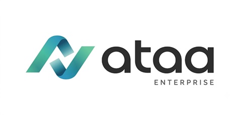 ATAA ENTERPRISE trademark artwork