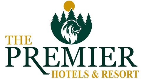 THE PREMIER HOTELS & RESORT trademark artwork