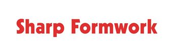 Sharp Formwork trademark artwork