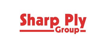 Sharp Ply Group trademark artwork
