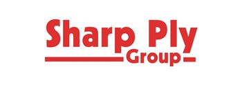 Sharp Ply Group trademark artwork