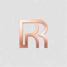 RR LEGACY trademark artwork