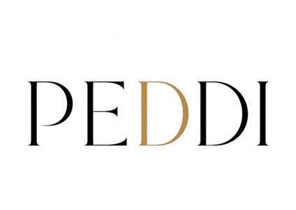 PEDDI trademark artwork