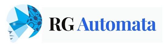 RG Automata trademark artwork