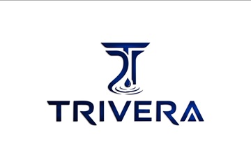 TRIVERA trademark artwork