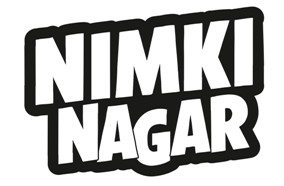 NIMKI NAGAR trademark artwork