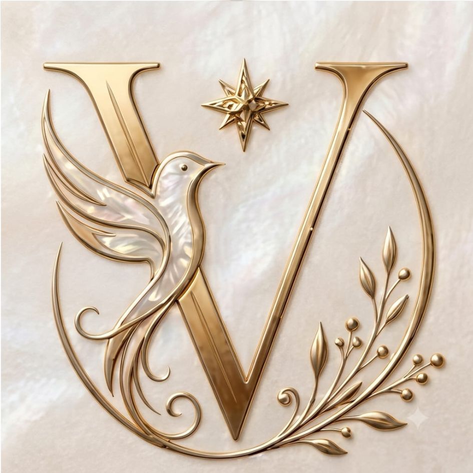 House of Velony trademark artwork