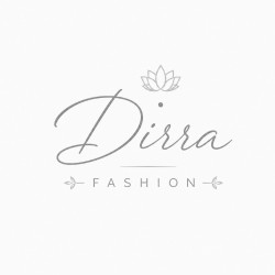 Dirra Fashion trademark artwork