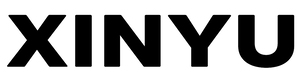 XINYU trademark artwork